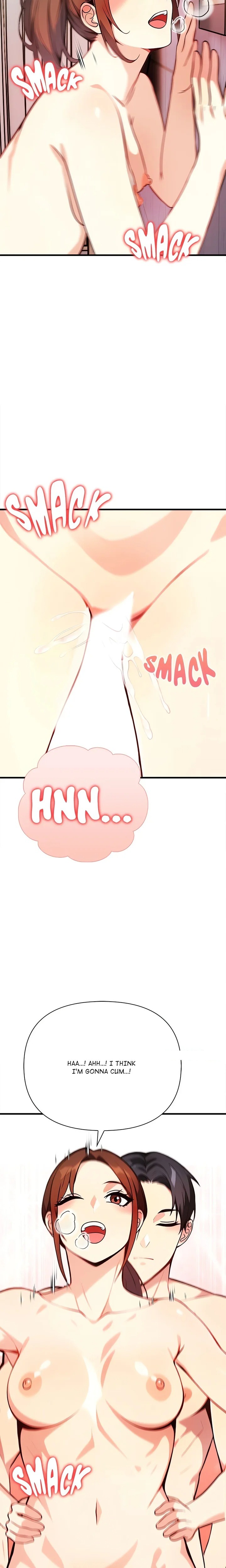 Rekindled Heat - Chapter 3 [photo 22] - MangaPorn