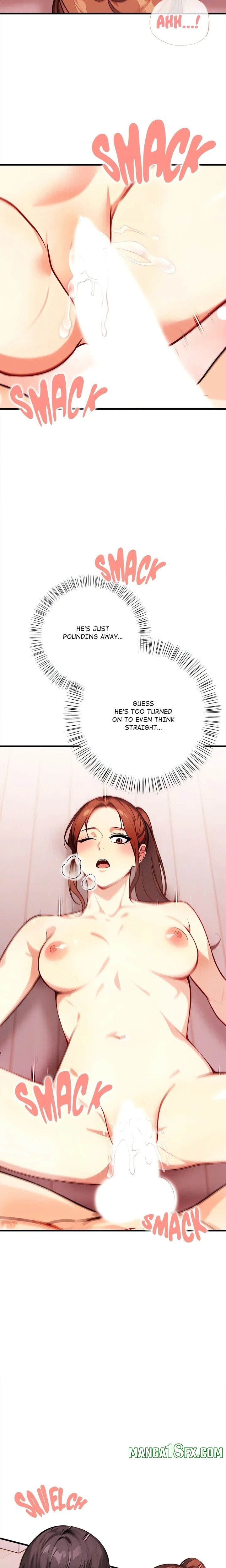 Rekindled Heat - Chapter 3 [photo 5] - MangaPorn