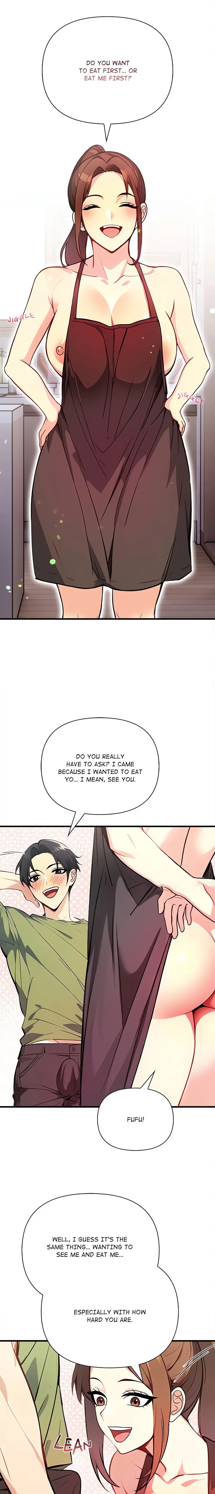 Rekindled Heat - Chapter 4 [photo 12] - MangaPorn