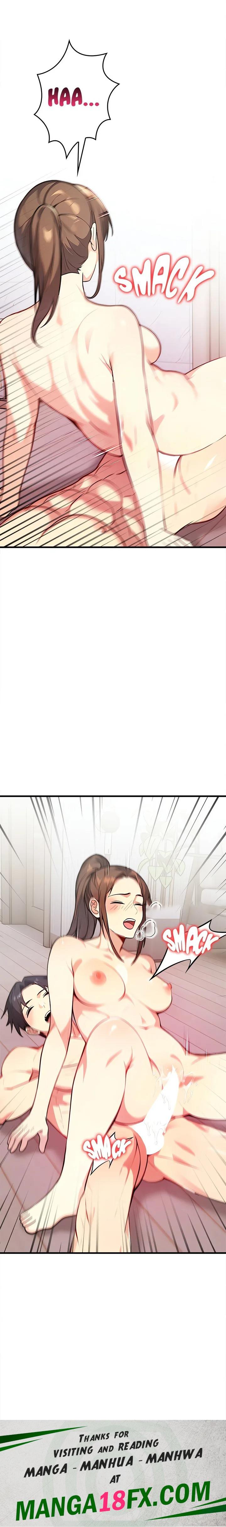 Rekindled Heat - Chapter 4 [photo 22] - MangaPorn