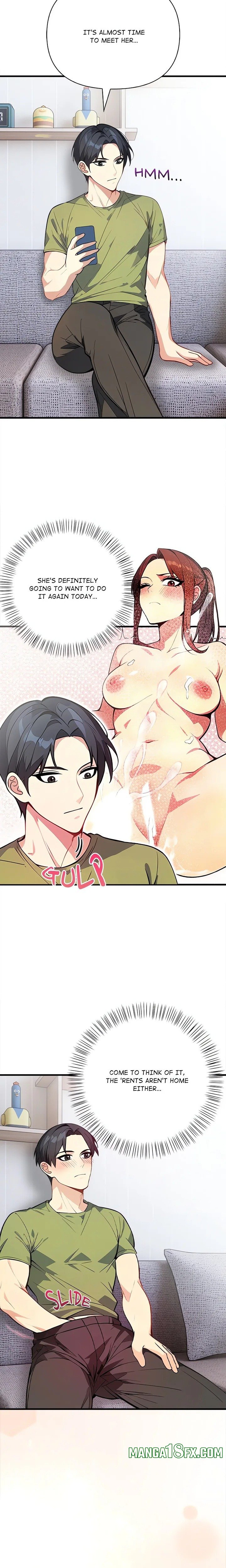 Rekindled Heat - Chapter 4 [photo 3] - MangaPorn