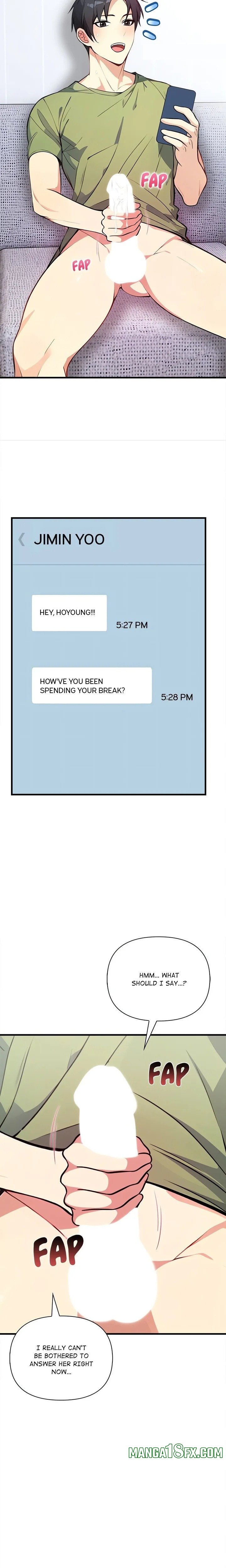 Rekindled Heat - Chapter 4 [photo 5] - MangaPorn