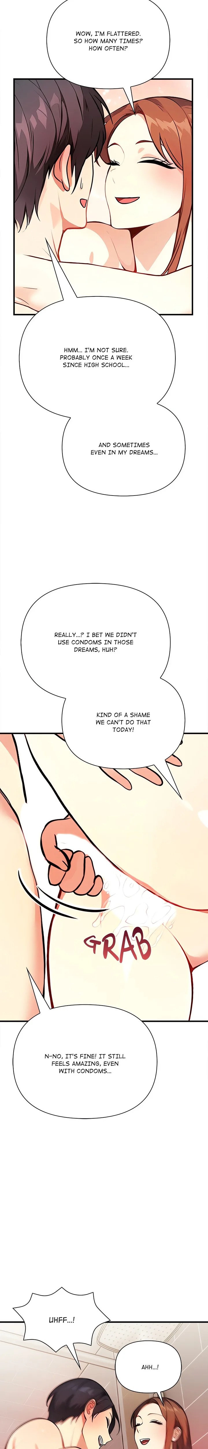 Rekindled Heat - Chapter 5 [photo 13] - MangaPorn