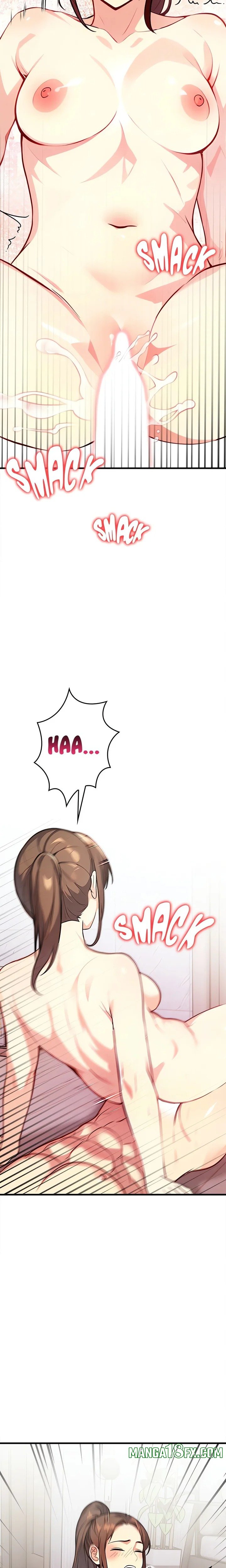 Rekindled Heat - Chapter 5 [photo 2] - MangaPorn