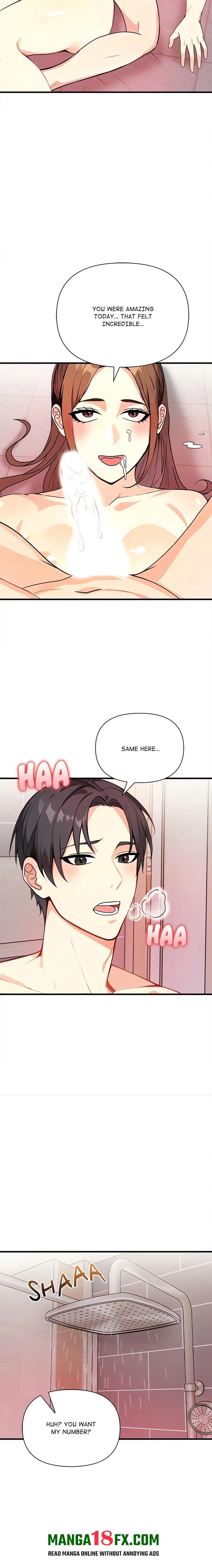 Rekindled Heat - Chapter 5 [photo 20] - MangaPorn