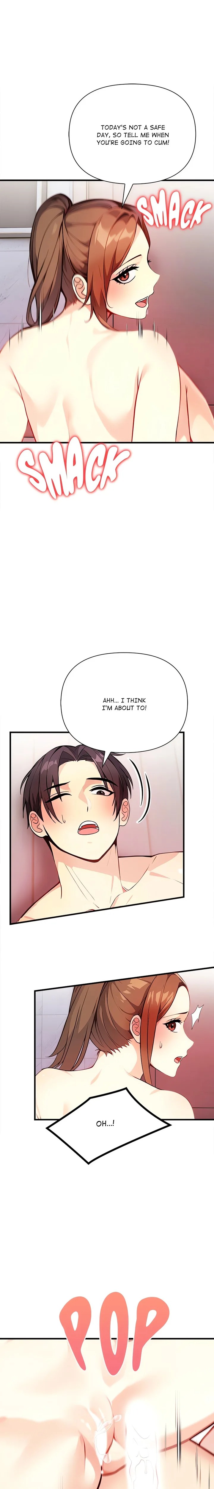 Rekindled Heat - Chapter 5 [photo 4] - MangaPorn