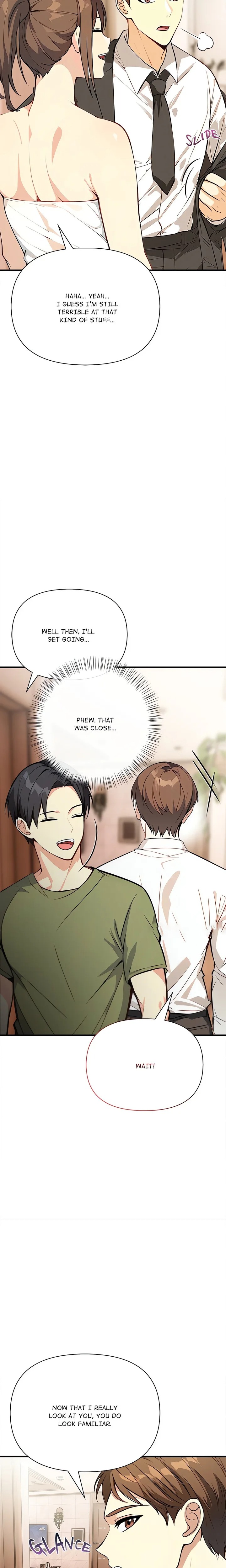 Rekindled Heat - Chapter 6 [photo 12] - MangaPorn