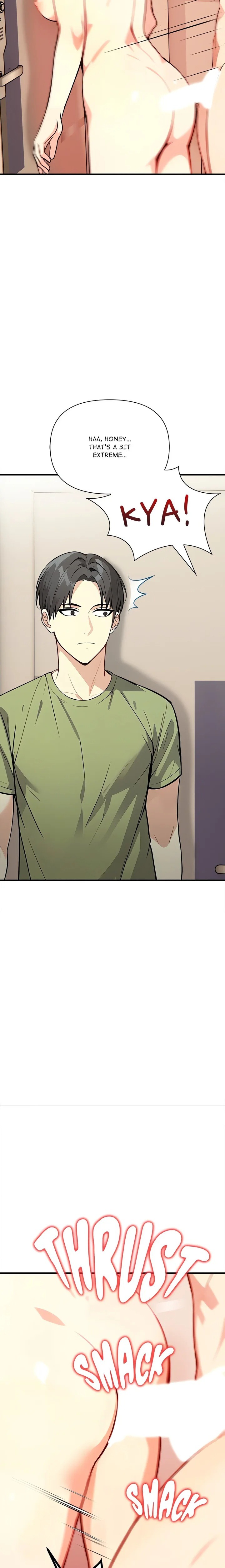 Rekindled Heat - Chapter 6 [photo 20] - MangaPorn