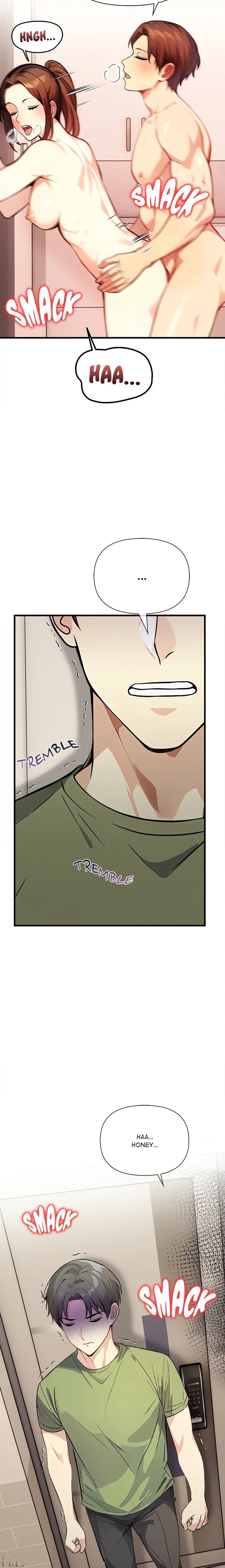 Rekindled Heat - Chapter 6 [photo 22] - MangaPorn