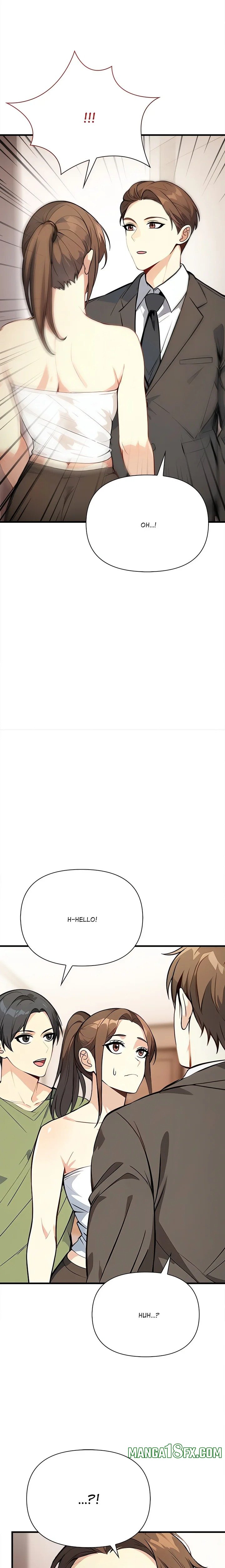 Rekindled Heat - Chapter 6 [photo 7] - MangaPorn