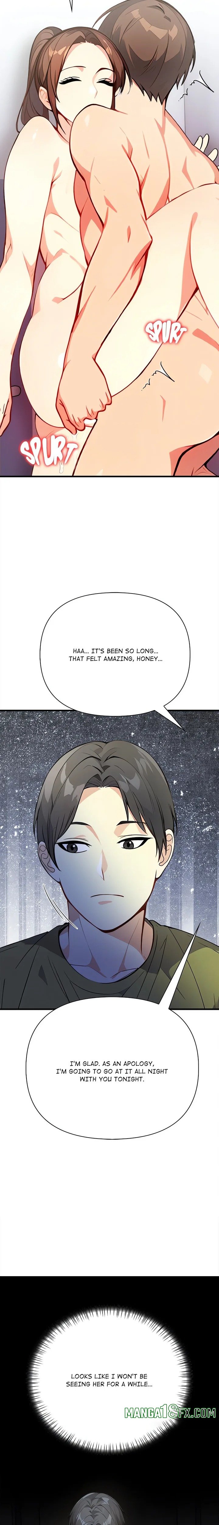 Rekindled Heat - Chapter 7 [photo 23] - MangaPorn