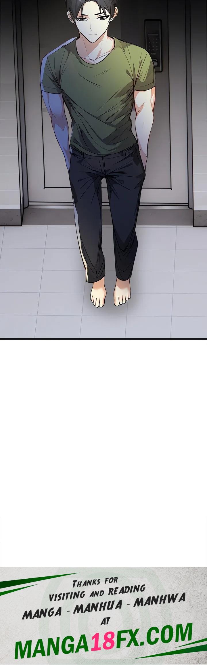 Rekindled Heat - Chapter 7 [photo 24] - MangaPorn