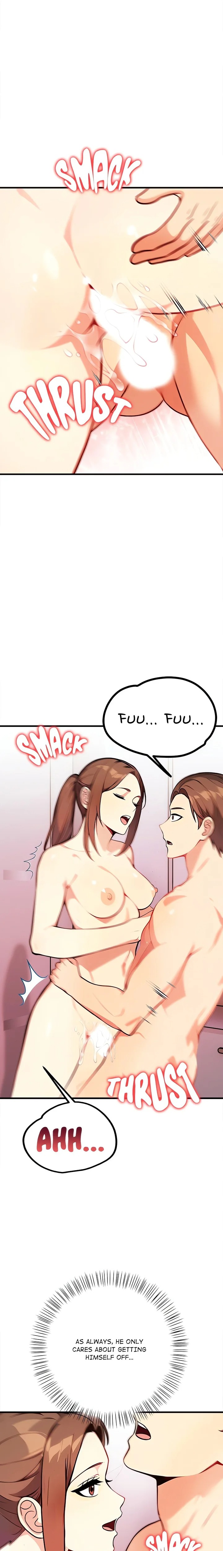 Rekindled Heat - Chapter 7 [photo 6] - MangaPorn