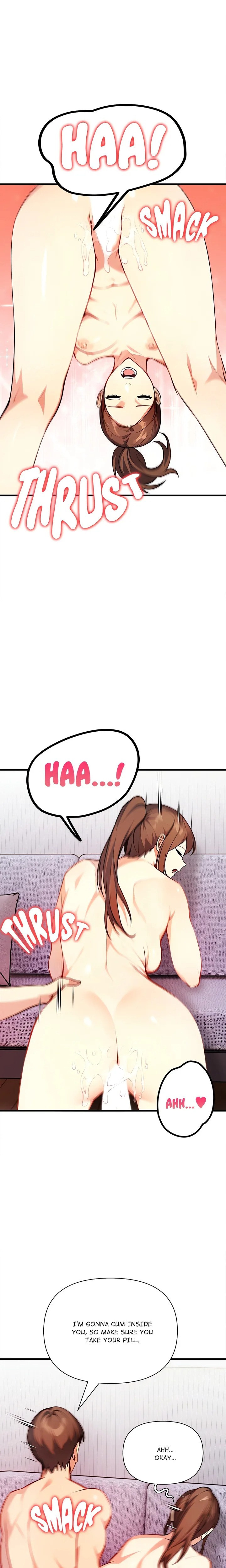 Rekindled Heat - Chapter 7 [photo 9] - MangaPorn