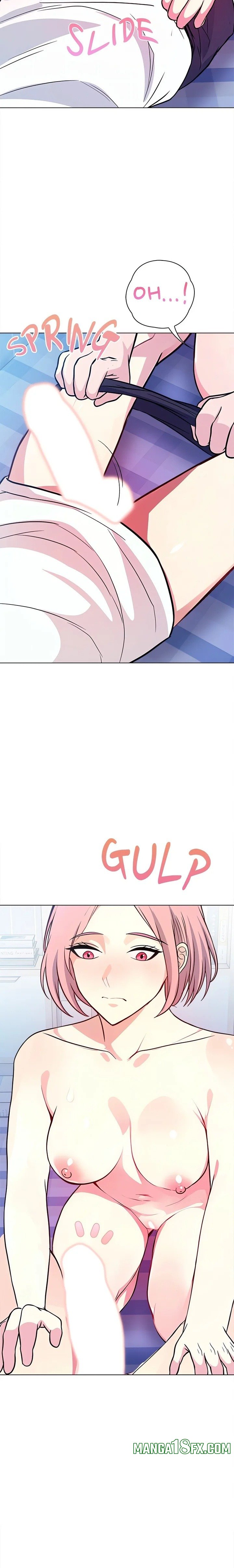 Rekindled Heat - Chapter 8 [photo 23] - MangaPorn