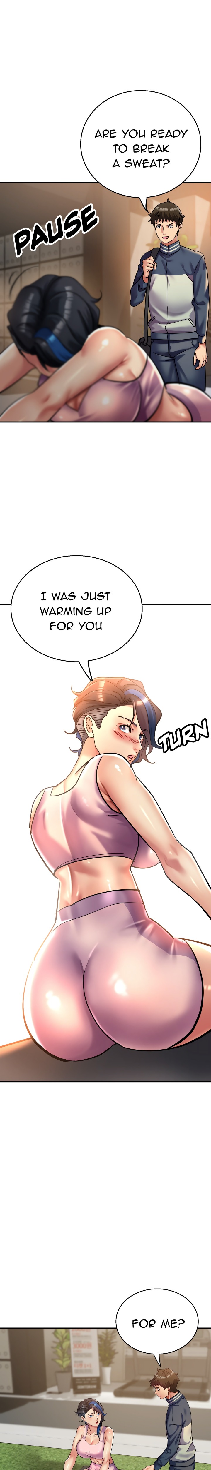 Ring Of Might (Uncensored) - Chapter 0 [photo 1] - MangaPorn