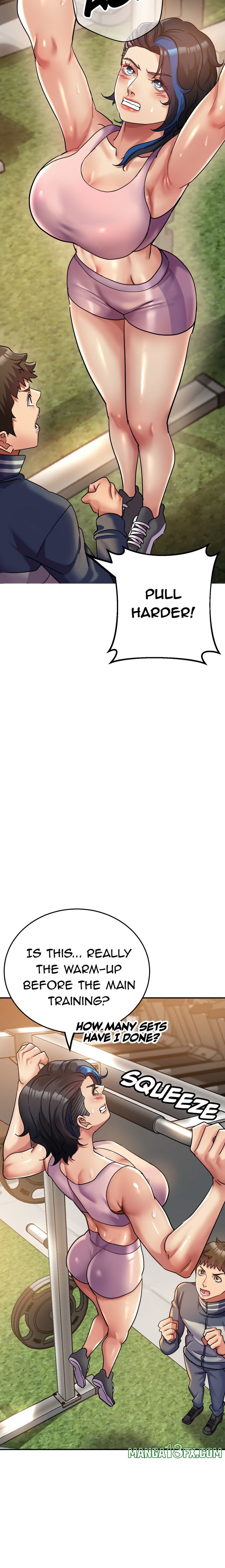 Ring Of Might (Uncensored) - Chapter 0 [photo 3] - MangaPorn