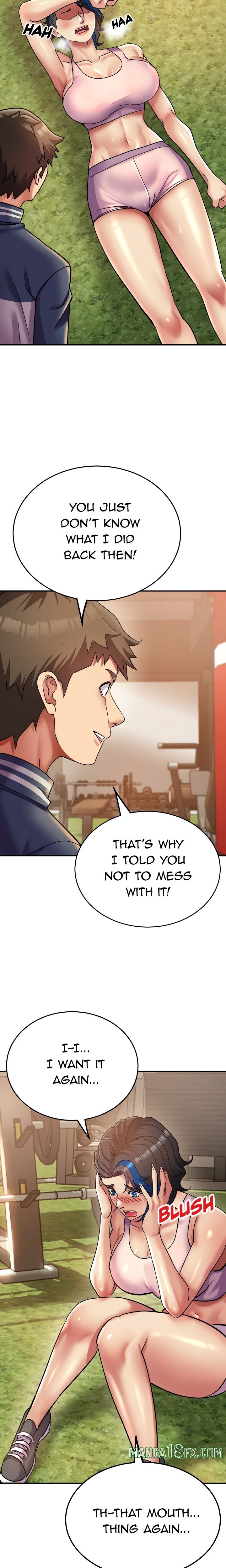 Ring Of Might (Uncensored) - Chapter 0 [photo 5] - MangaPorn