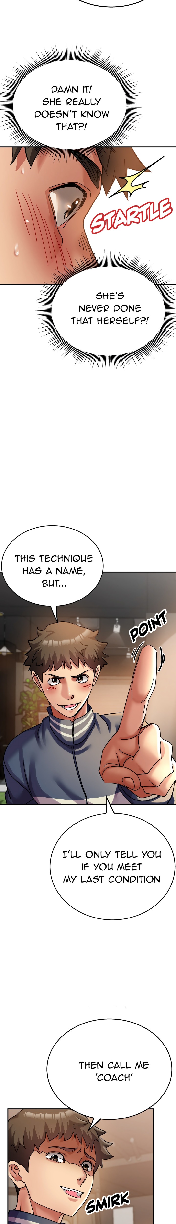 Ring Of Might (Uncensored) - Chapter 0 [photo 6] - MangaPorn