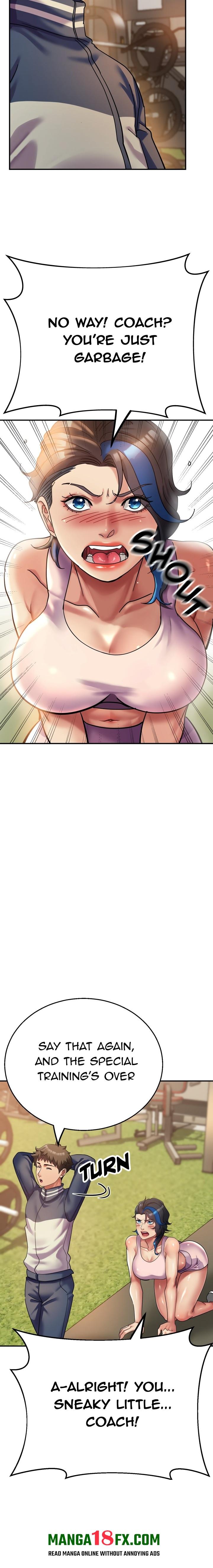 Ring Of Might (Uncensored) - Chapter 0 [photo 7] - MangaPorn