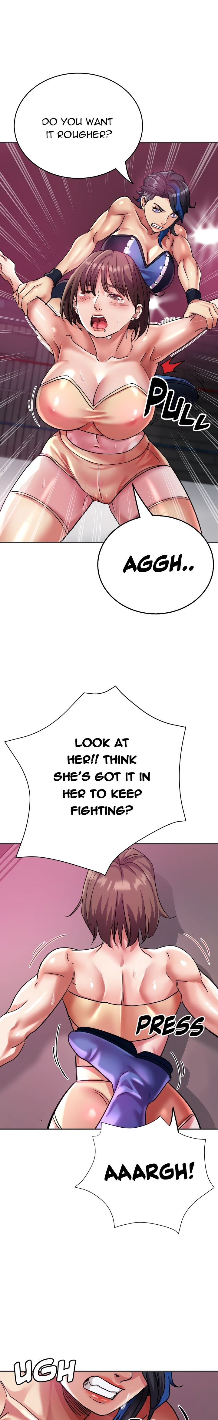 Ring Of Might (Uncensored) - Chapter 1 [photo 13] - MangaPorn