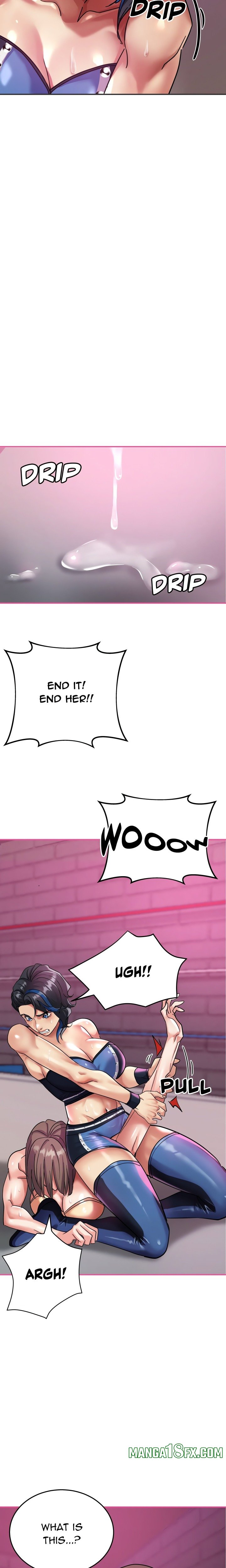 Ring Of Might (Uncensored) - Chapter 1 [photo 14] - MangaPorn