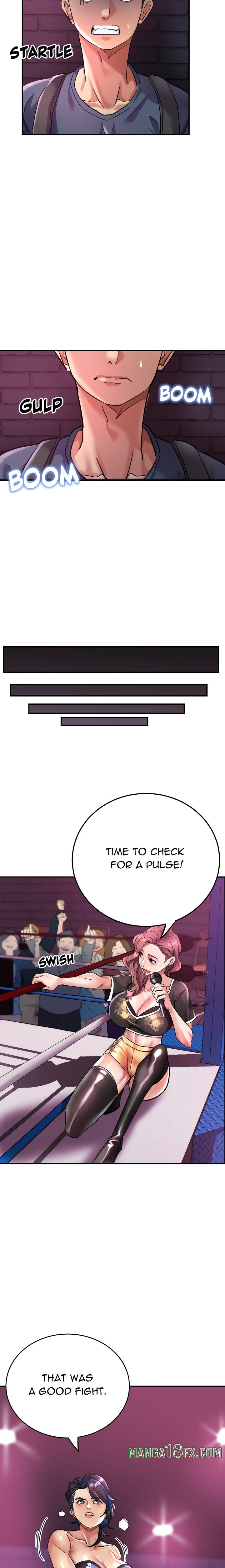 Ring Of Might (Uncensored) - Chapter 1 [photo 16] - MangaPorn