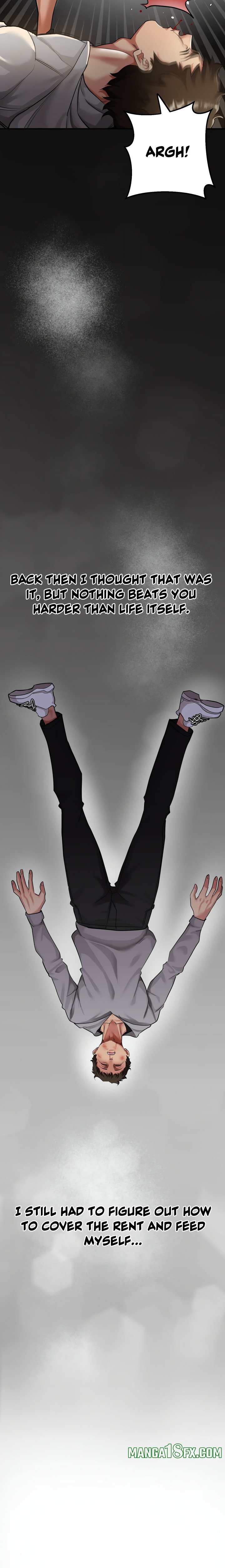 Ring Of Might (Uncensored) - Chapter 1 [photo 4] - MangaPorn