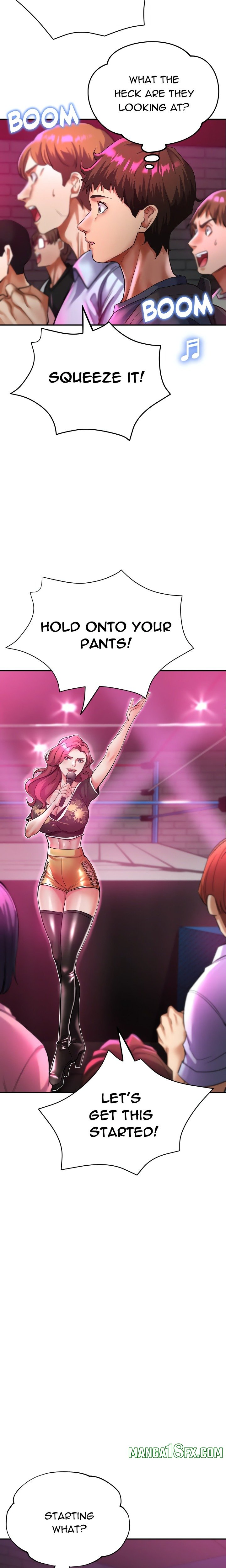 Ring Of Might (Uncensored) - Chapter 1 [photo 7] - MangaPorn