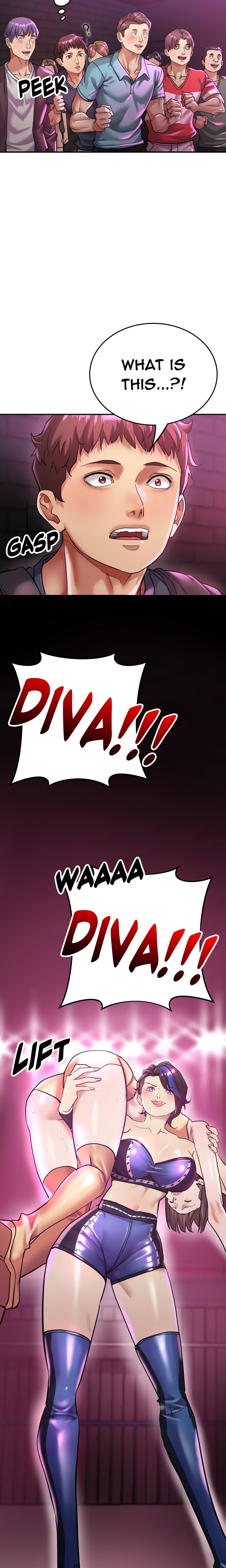 Ring Of Might (Uncensored) - Chapter 1 [photo 8] - MangaPorn