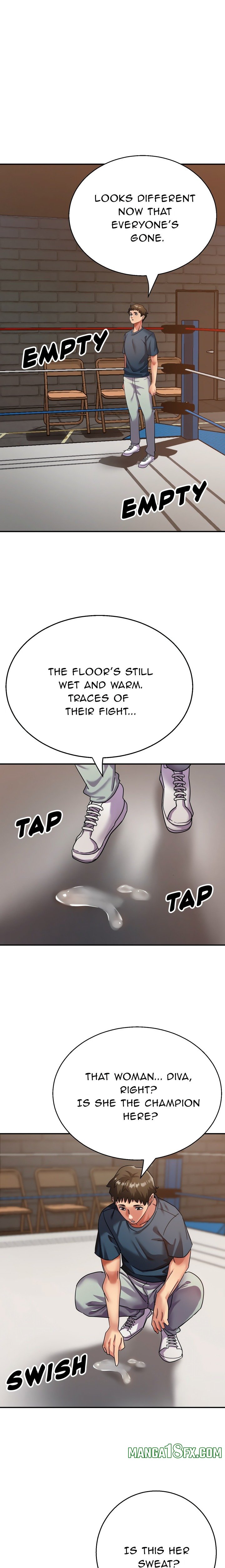 Ring Of Might (Uncensored) - Chapter 2 [photo 1] - MangaPorn