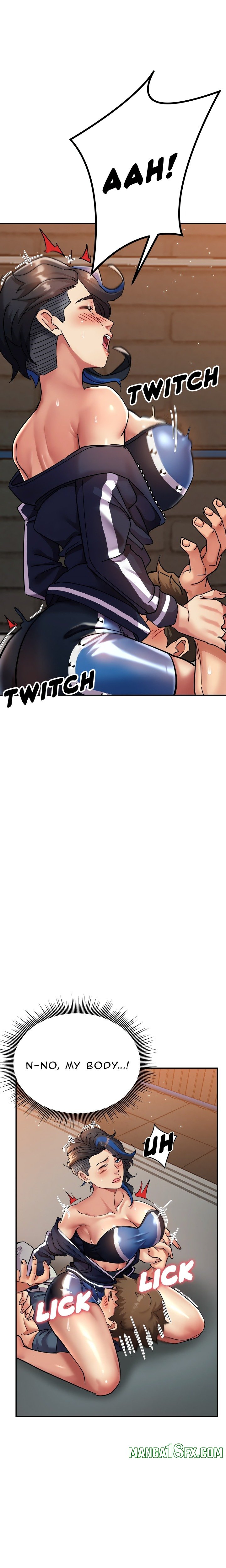 Ring Of Might (Uncensored) - Chapter 2 [photo 13] - MangaPorn