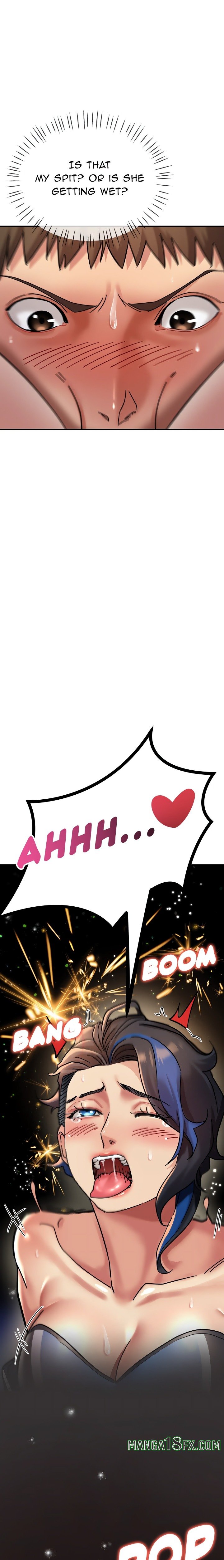 Ring Of Might (Uncensored) - Chapter 2 [photo 14] - MangaPorn