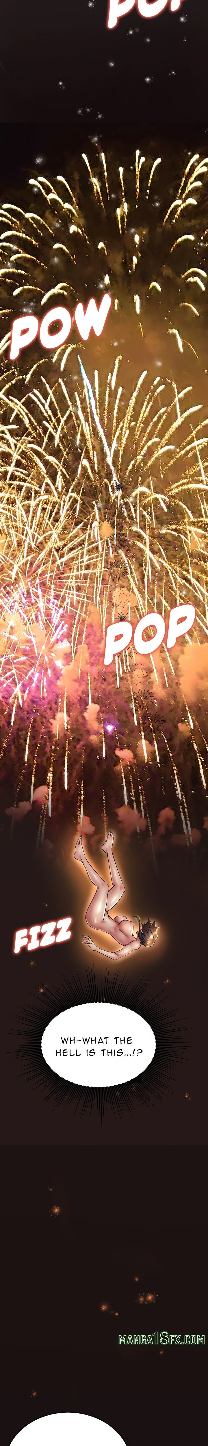 Ring Of Might (Uncensored) - Chapter 2 [photo 15] - MangaPorn