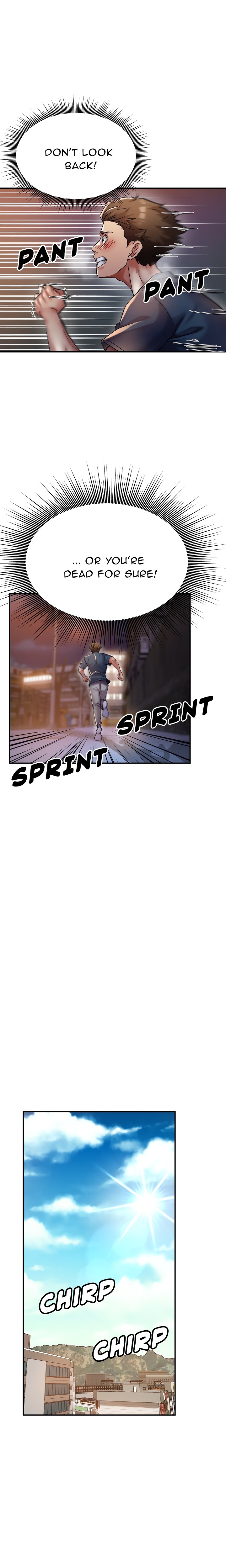 Ring Of Might (Uncensored) - Chapter 2 [photo 17] - MangaPorn