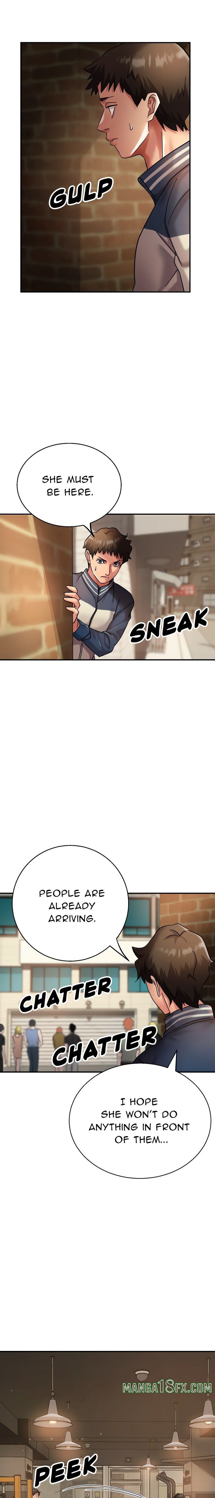 Ring Of Might (Uncensored) - Chapter 2 [photo 18] - MangaPorn