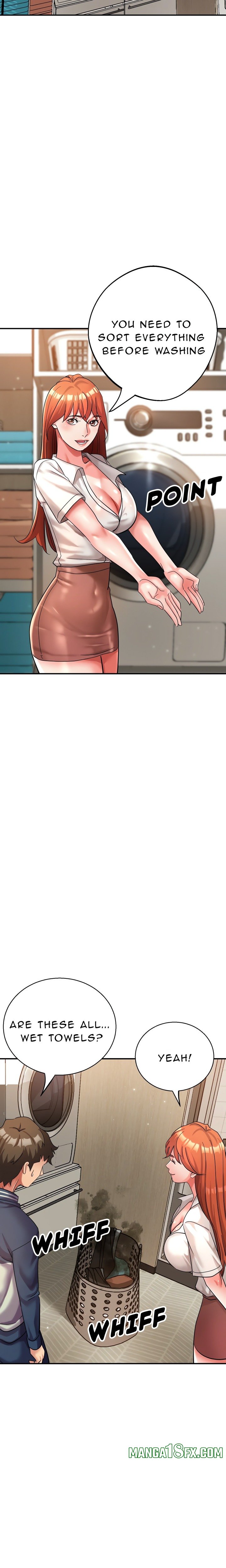 Ring Of Might (Uncensored) - Chapter 2 [photo 24] - MangaPorn