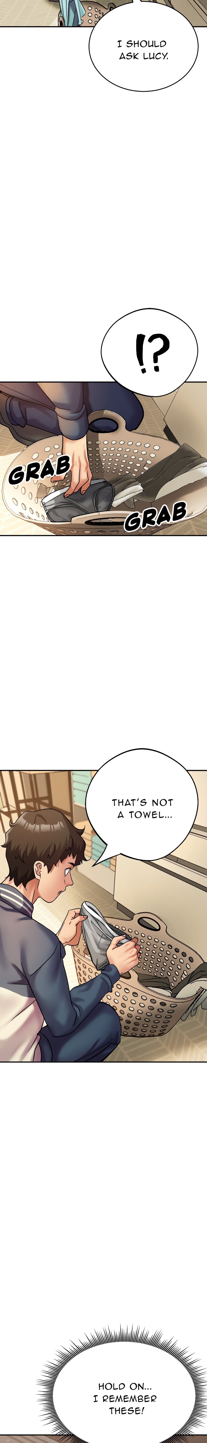 Ring Of Might (Uncensored) - Chapter 2 [photo 26] - MangaPorn