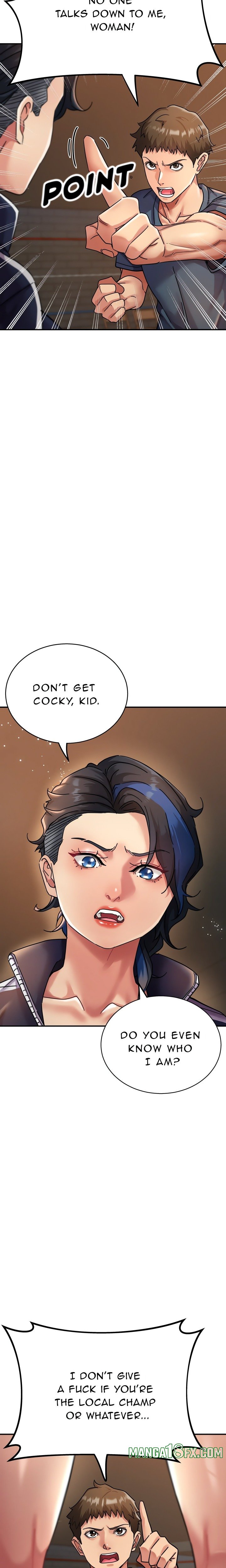 Ring Of Might (Uncensored) - Chapter 2 [photo 5] - MangaPorn