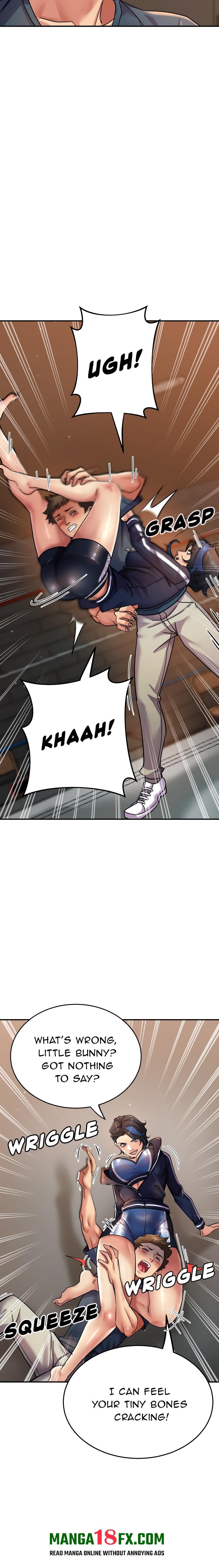 Ring Of Might (Uncensored) - Chapter 2 [photo 7] - MangaPorn