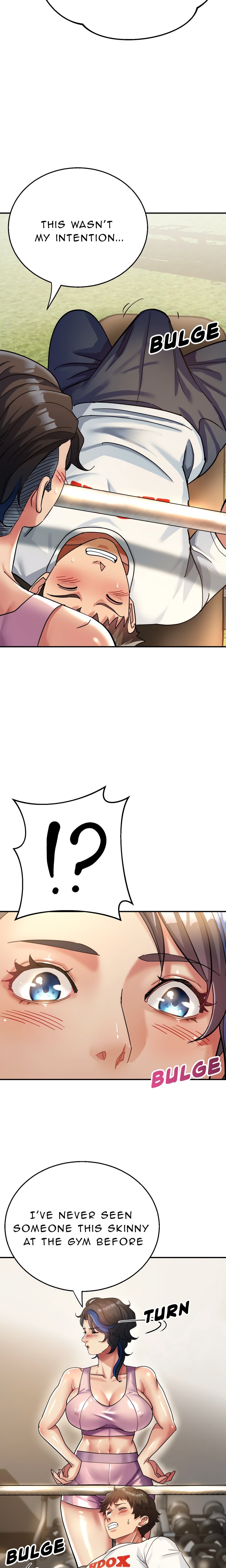 Ring Of Might (Uncensored) - Chapter 3 [photo 13] - MangaPorn