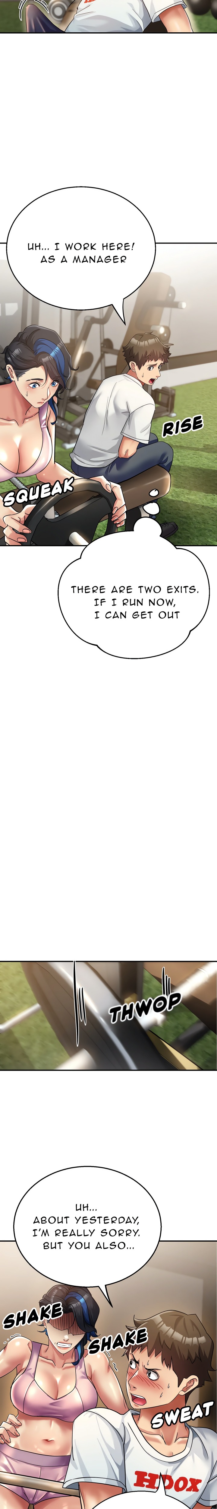 Ring Of Might (Uncensored) - Chapter 3 [photo 14] - MangaPorn