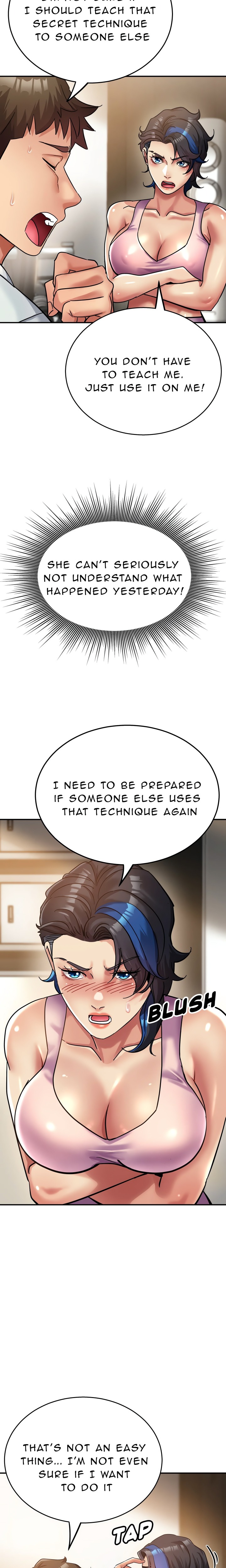 Ring Of Might (Uncensored) - Chapter 3 [photo 17] - MangaPorn