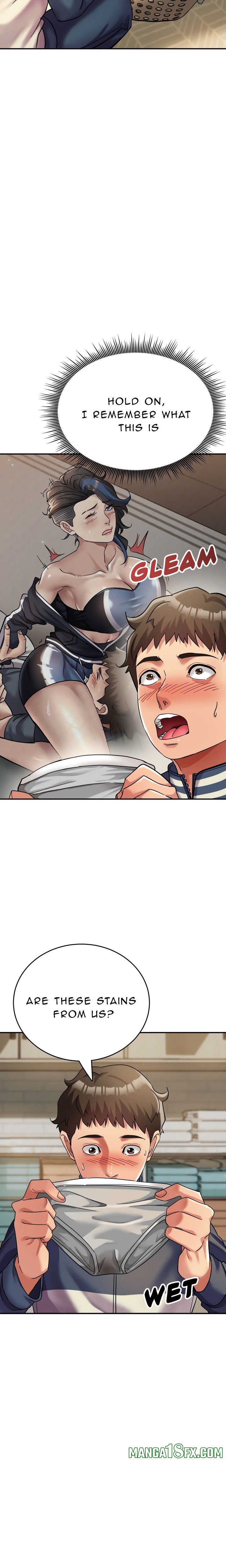 Ring Of Might (Uncensored) - Chapter 3 [photo 2] - MangaPorn