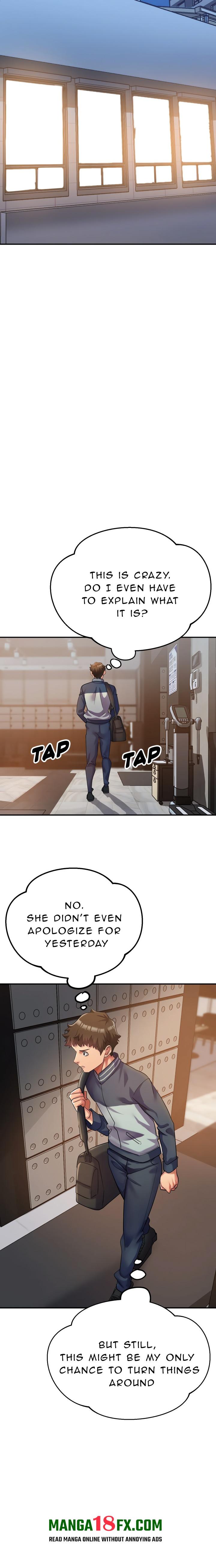 Ring Of Might (Uncensored) - Chapter 3 [photo 20] - MangaPorn