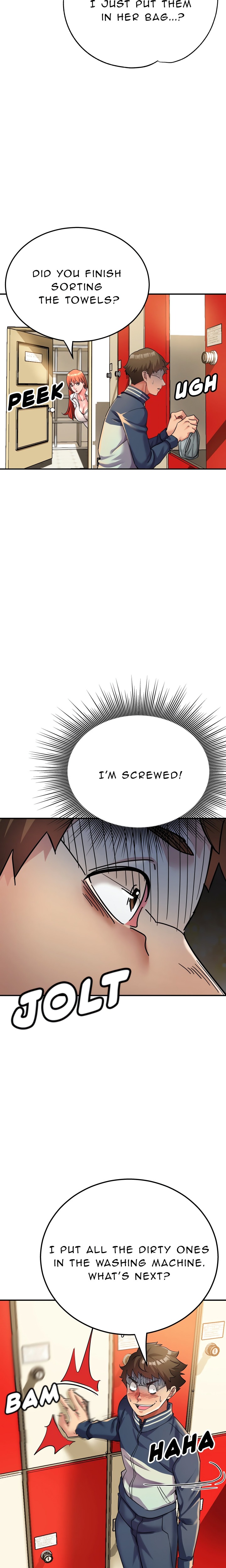 Ring Of Might (Uncensored) - Chapter 3 [photo 4] - MangaPorn