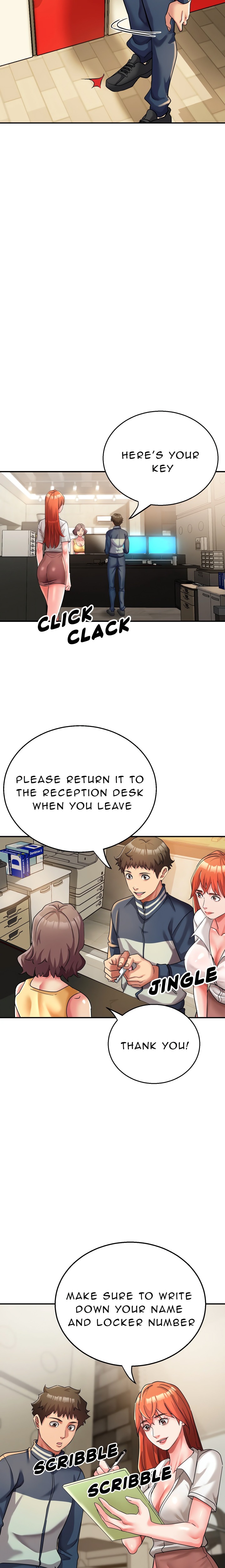 Ring Of Might (Uncensored) - Chapter 3 [photo 5] - MangaPorn