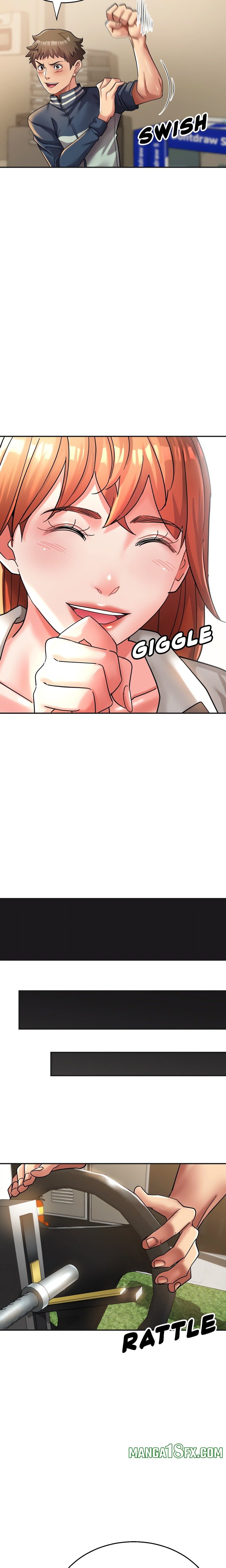 Ring Of Might (Uncensored) - Chapter 3 [photo 7] - MangaPorn