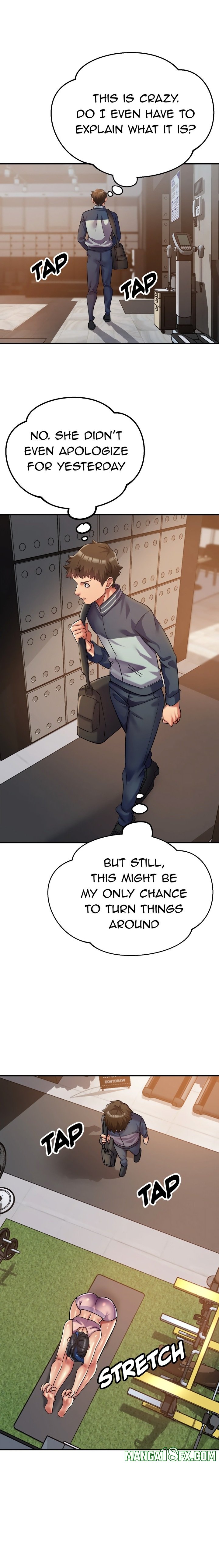 Ring Of Might (Uncensored) - Chapter 4 [photo 1] - MangaPorn