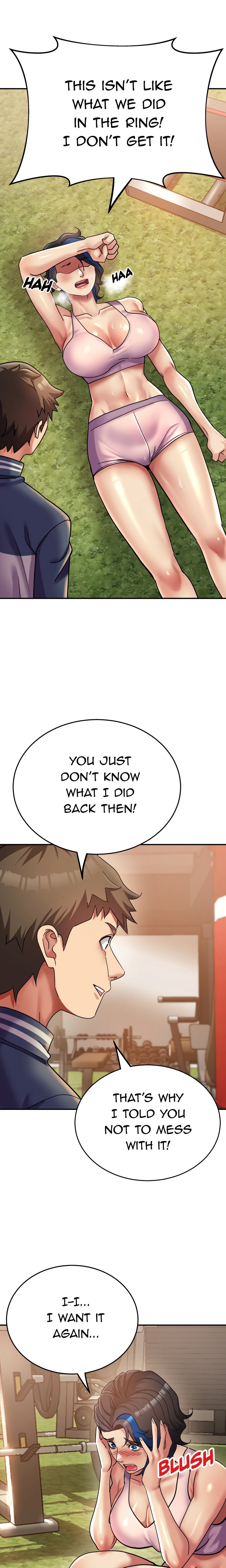 Ring Of Might (Uncensored) - Chapter 4 [photo 10] - MangaPorn